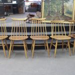 740 5424 CHAIRS
